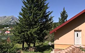 Durmitor Apartments Holiday